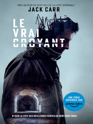cover image of Le vrai croyant
